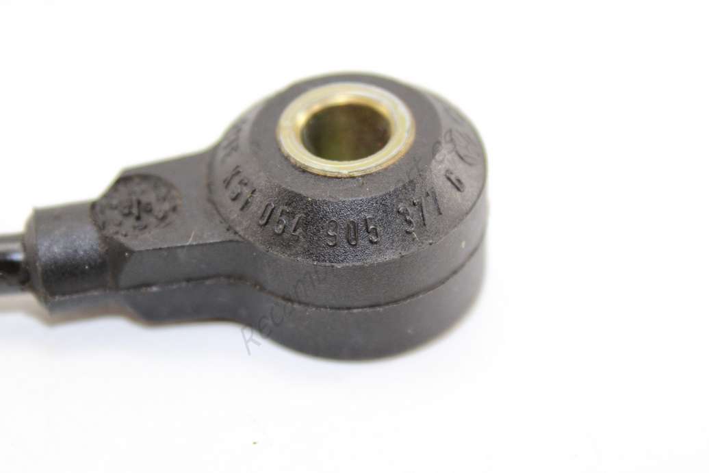 Sensor de revoluciones motor Volkswagen Golf Audi A6 Coupe 054905377G 054 905 377 G 5WM151Z - foto 3