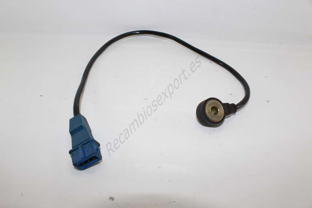 Sensor de revoluciones motor Volkswagen Golf Audi A6 Coupe 054905377G 054 905 377 G 5WM151Z - foto 1