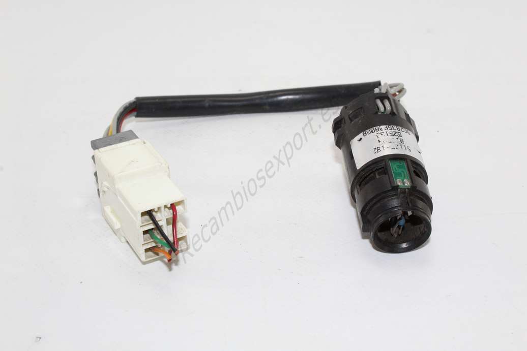 Sensor de temperatura Citroen Xsara Picasso 9628358080G8 9628358080 - foto 1
