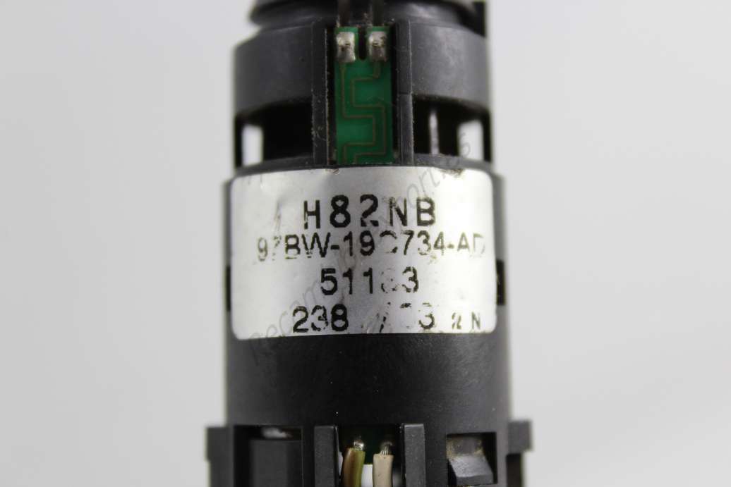 Sensor de temperatura Ford Mondeo 97BW19C734AD 97BW-19C734-AD - foto 2