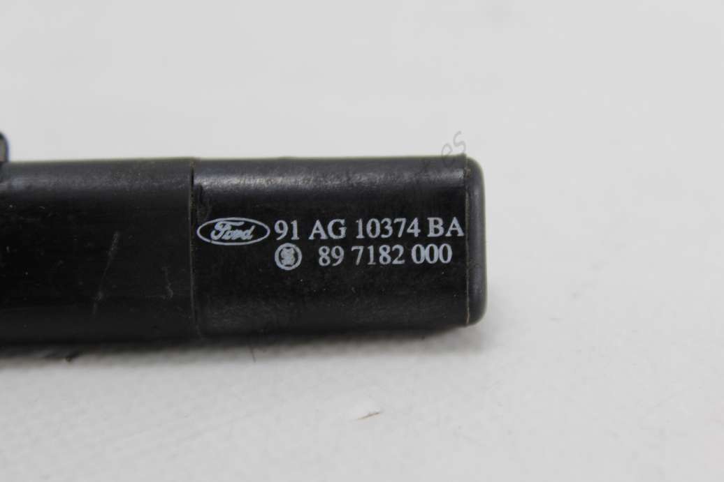 Sensor de temperatura Ford Mondeo Focus Fiesta 91AG10374BA 91 AG 10374 BA 897182000 89 7182 000 - foto 2