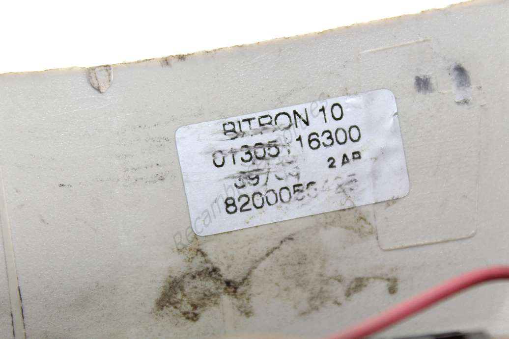 Sensor de temperatura Renault Laguna II 8200056425 BITRON 01305116300 - foto 2