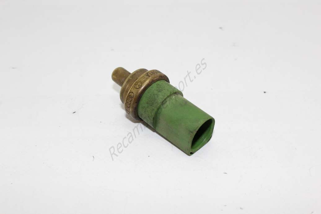 Sensor de temperatura VW Volkswagen Audi Seat Skoda 059919501A 059 919 501 A - foto 1