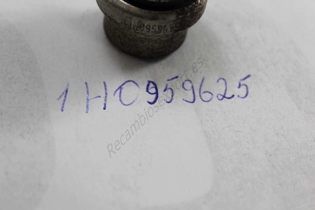 Sensor de temperatura VW Volkswagen Audi Seat Skoda 1H0959625 - foto 2