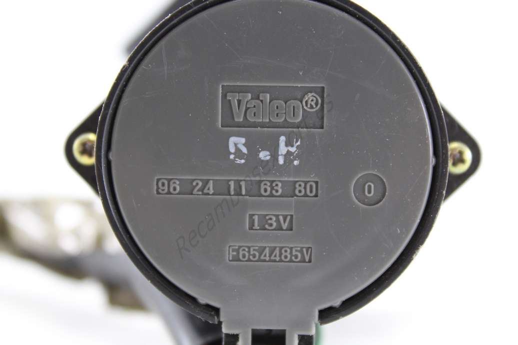 Sensor de temperatura de aire Peugeot 605 9624116380 96 24 11 63 80 - foto 2