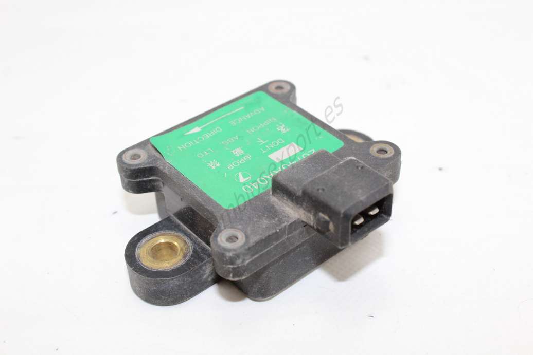 Sensor de velocidad de dirección Subaru Impreza 26740AA040 - foto 1