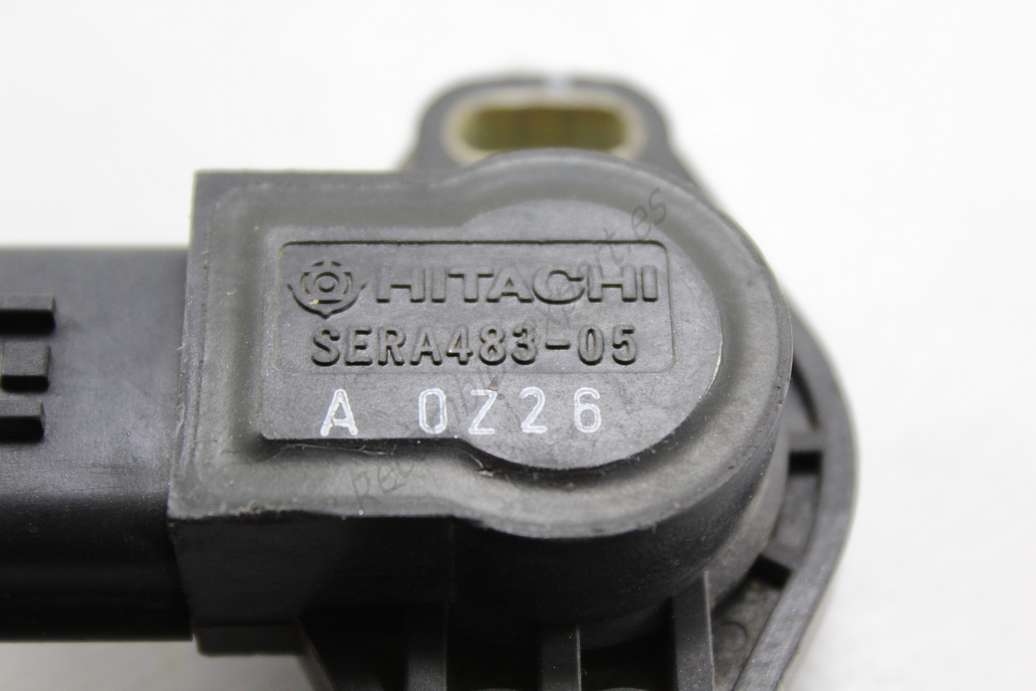 Sensor del acelerador Nissan Almera Primera Hitachi SERA48305 SERA483-05 - foto 2