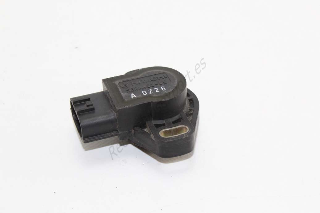 Sensor del acelerador Nissan Almera Primera Hitachi SERA48305 SERA483-05 - foto 1