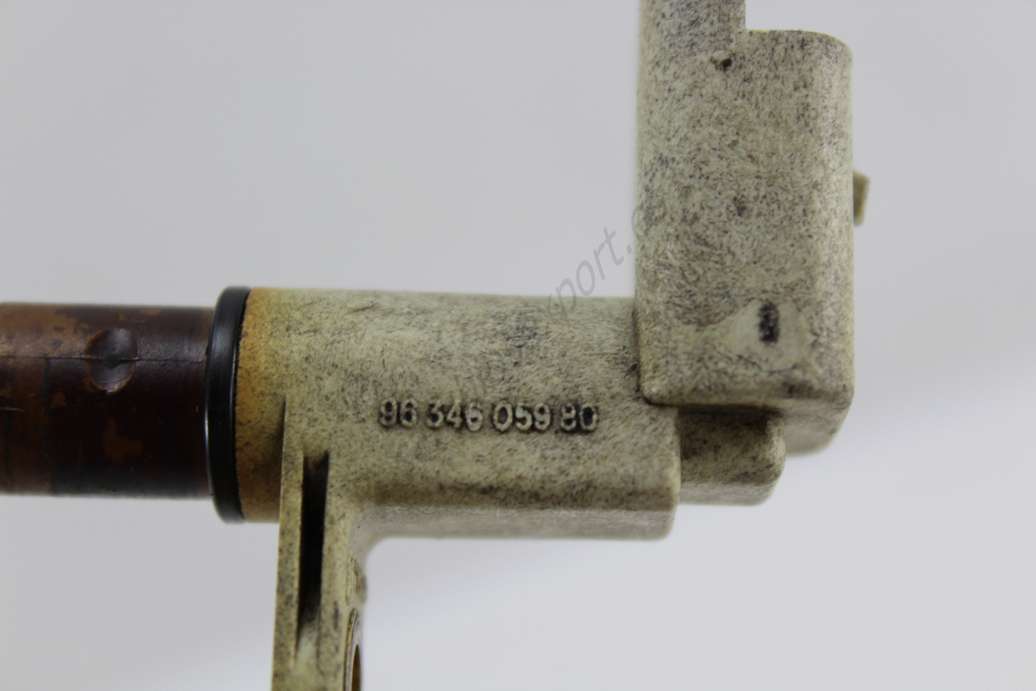 Sensor del árbol de levas Citroen C5 C6 Peugeot 406 407 607 807 Fiat Lancia 9634605980 96 346 059 80 - foto 2