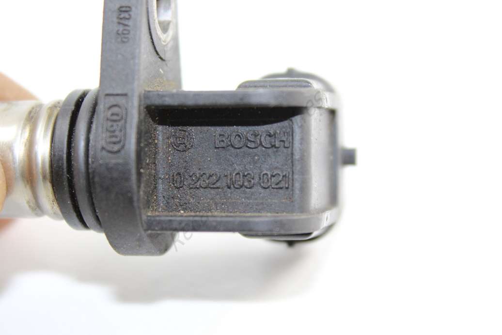 Sensor del árbol de levas Opel Agila Astra Corsa 0232103021 0 232 103 021 Bosch - foto 2