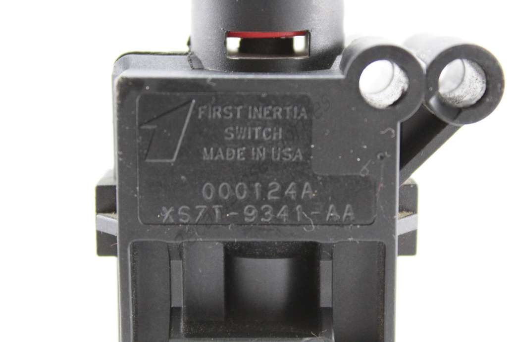 Sensor interruptor combustible Ford Fiesta XS7T9341AA XS7T-9341-AA - foto 2