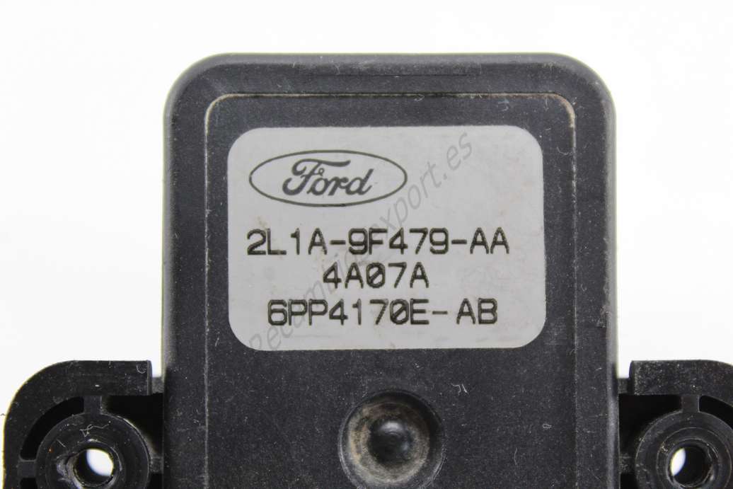 Sensor presion Ford Focus Berlina 2L1A9F479AA 2L1A-9F479-AA 6PP4170EAB 6PP4170E-AB - foto 2