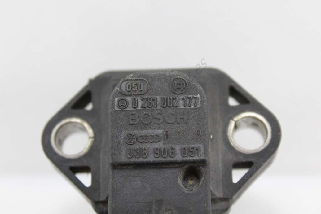 Sensor presion de aire Audi VW Volkswagen - foto 2