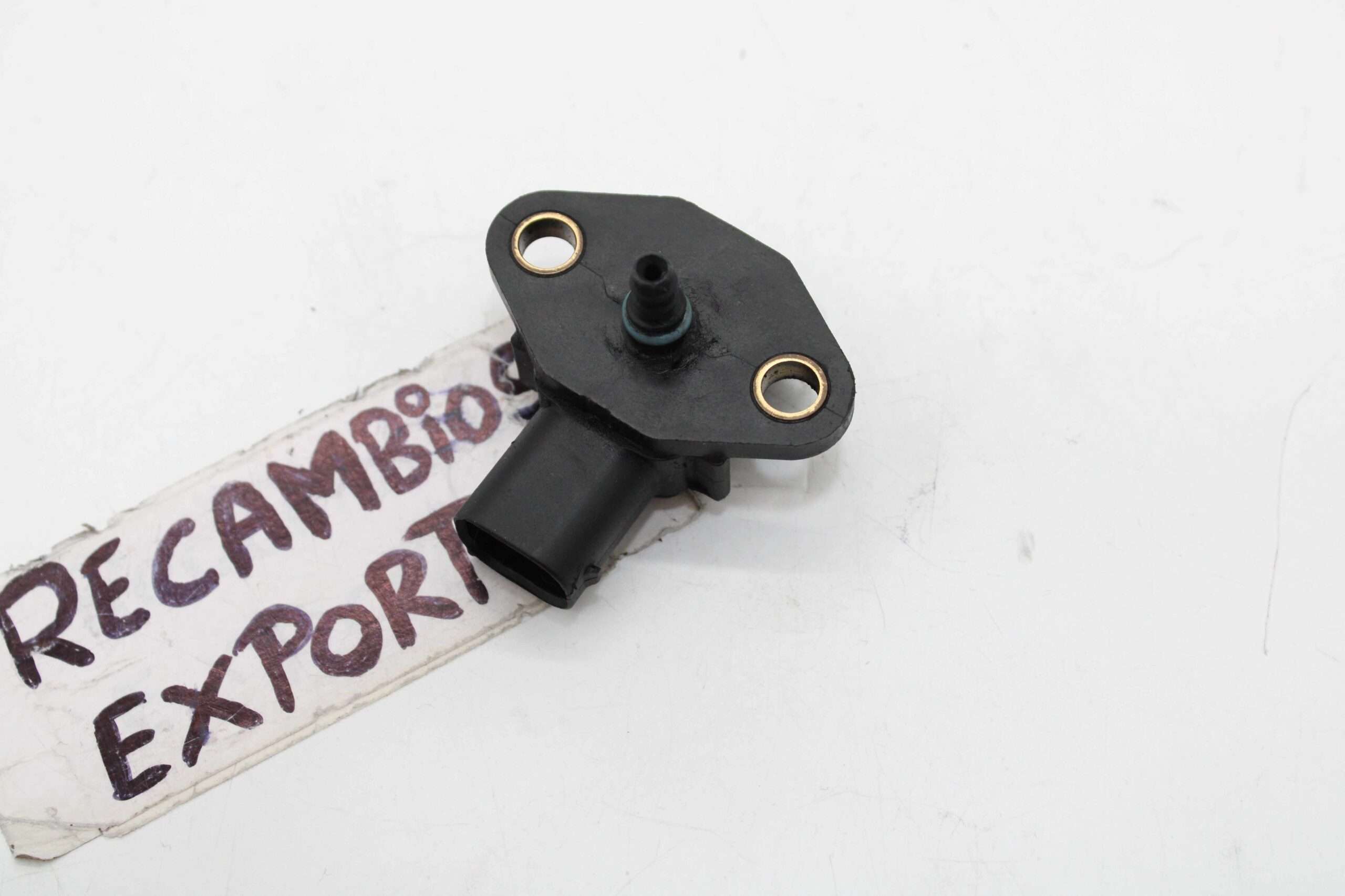 Sensor Presión de Aire Mercedes W202 W203 W201 W220 W463 - foto 4