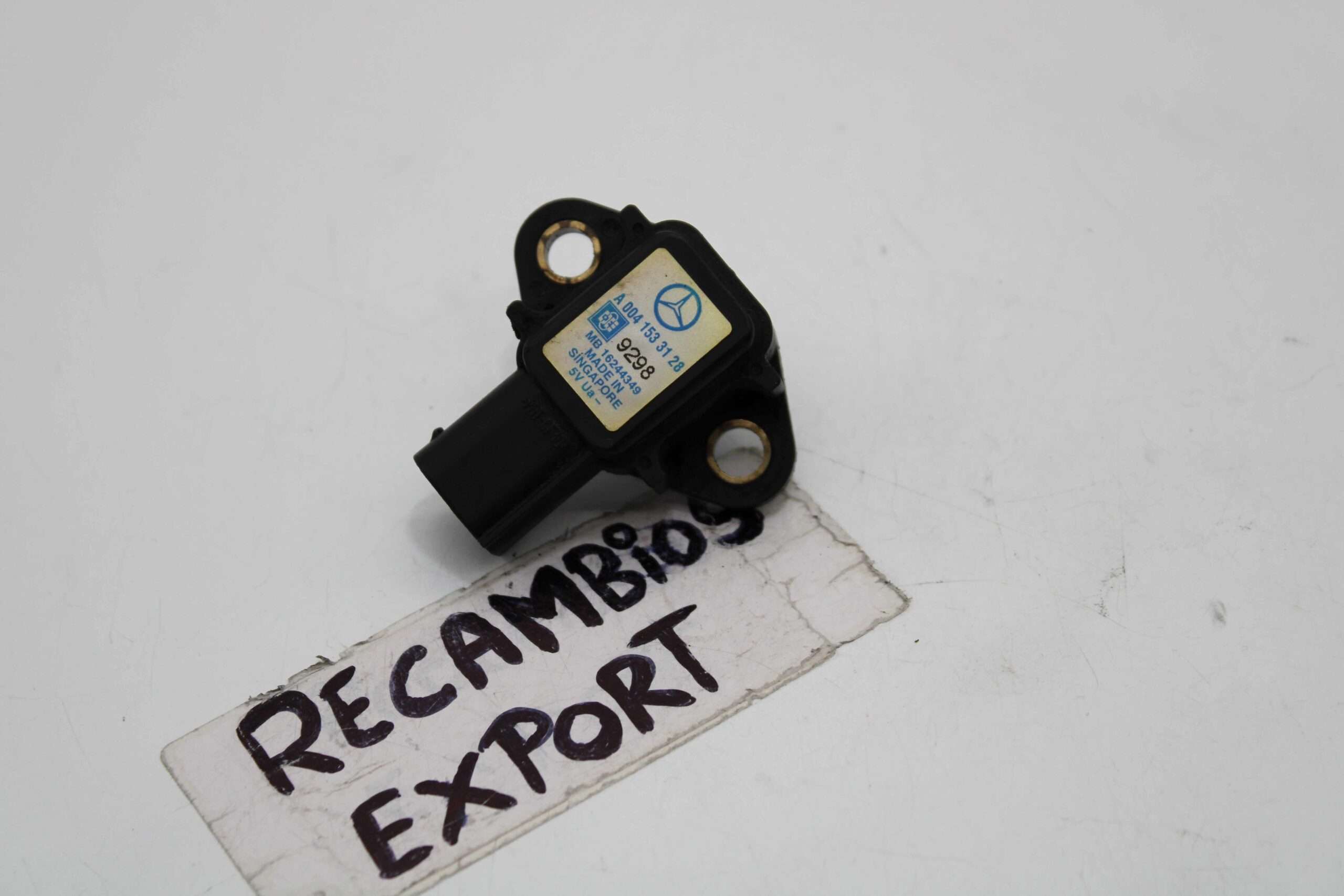 Sensor Presión de Aire Mercedes W202 W203 W201 W220 W463 - foto 1