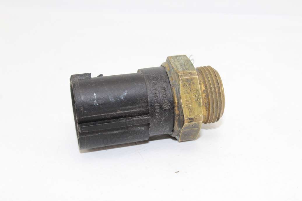 Sensor radiator ventiladores Seat Skoda VW Audi 1J0959481A 1J0 959 481A 1J0959 481A - foto 1