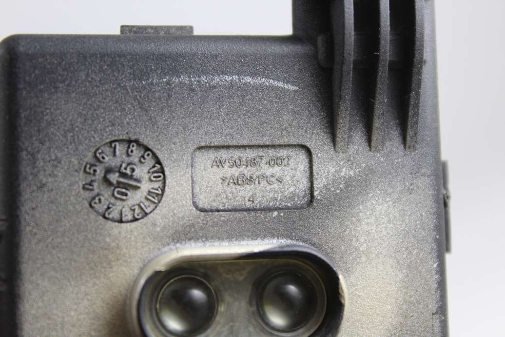 Sensor sin llave Renault Megane Scenic AV50487002 AV50487 002 - foto 2