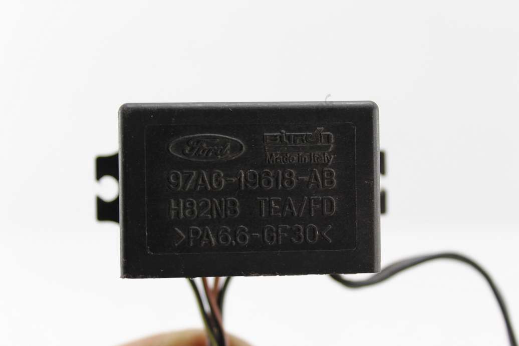 Sensor termostato de clima Ford Escort Scorpio 97AG19618AB 97AG-19618-AB - foto 2