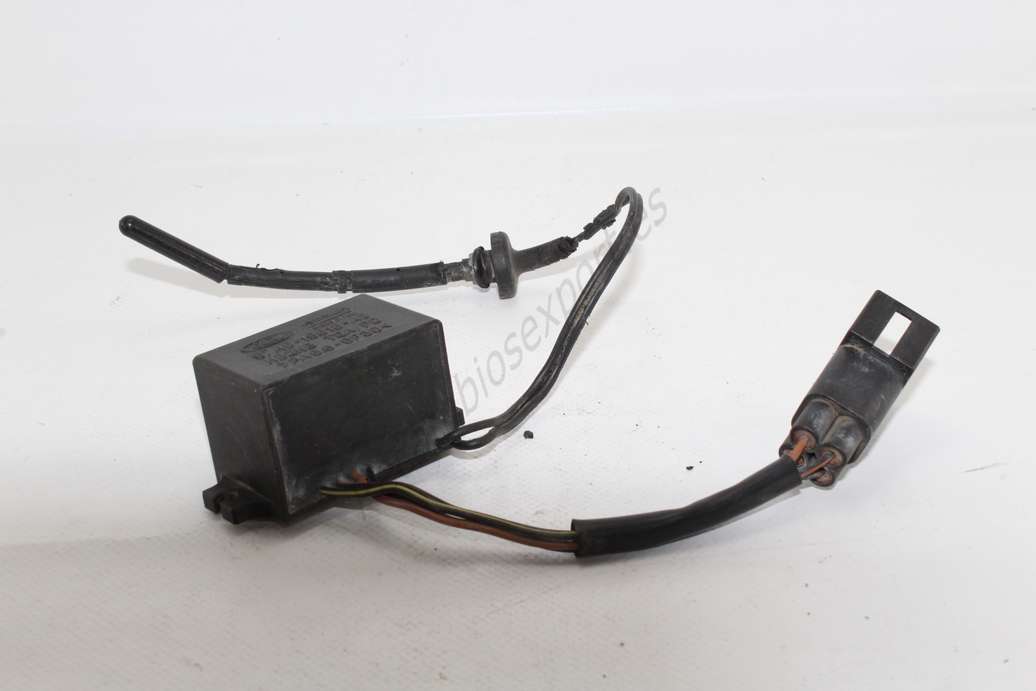 Sensor termostato de clima Ford Escort Scorpio 97AG19618AB 97AG-19618-AB - foto 1