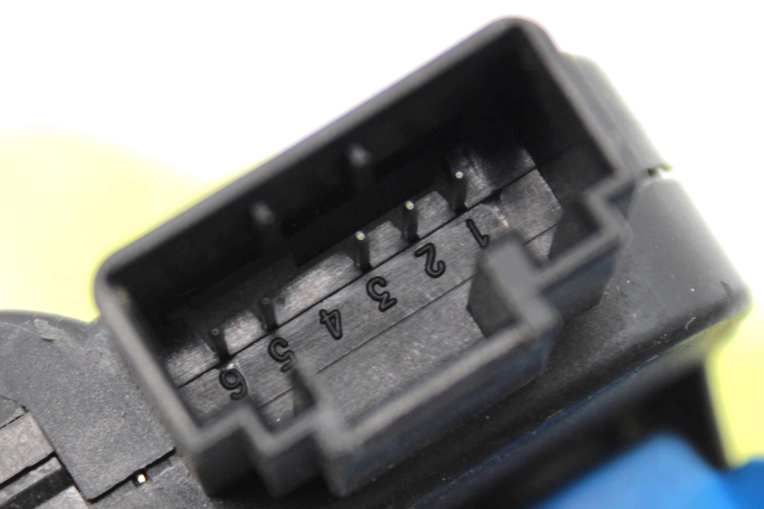 Servomotor Calefacción Audi A4 B6 - foto 3