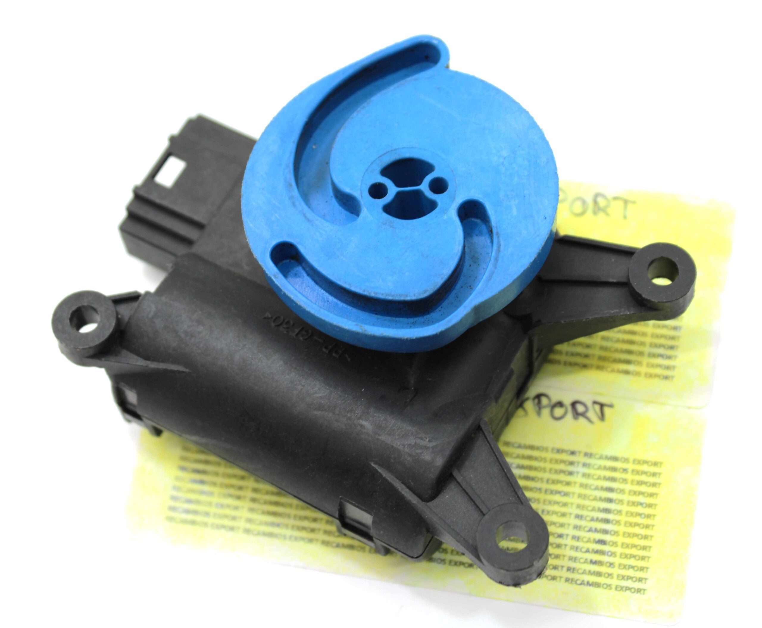 Servomotor Calefacción Audi A4 B6 - foto 4
