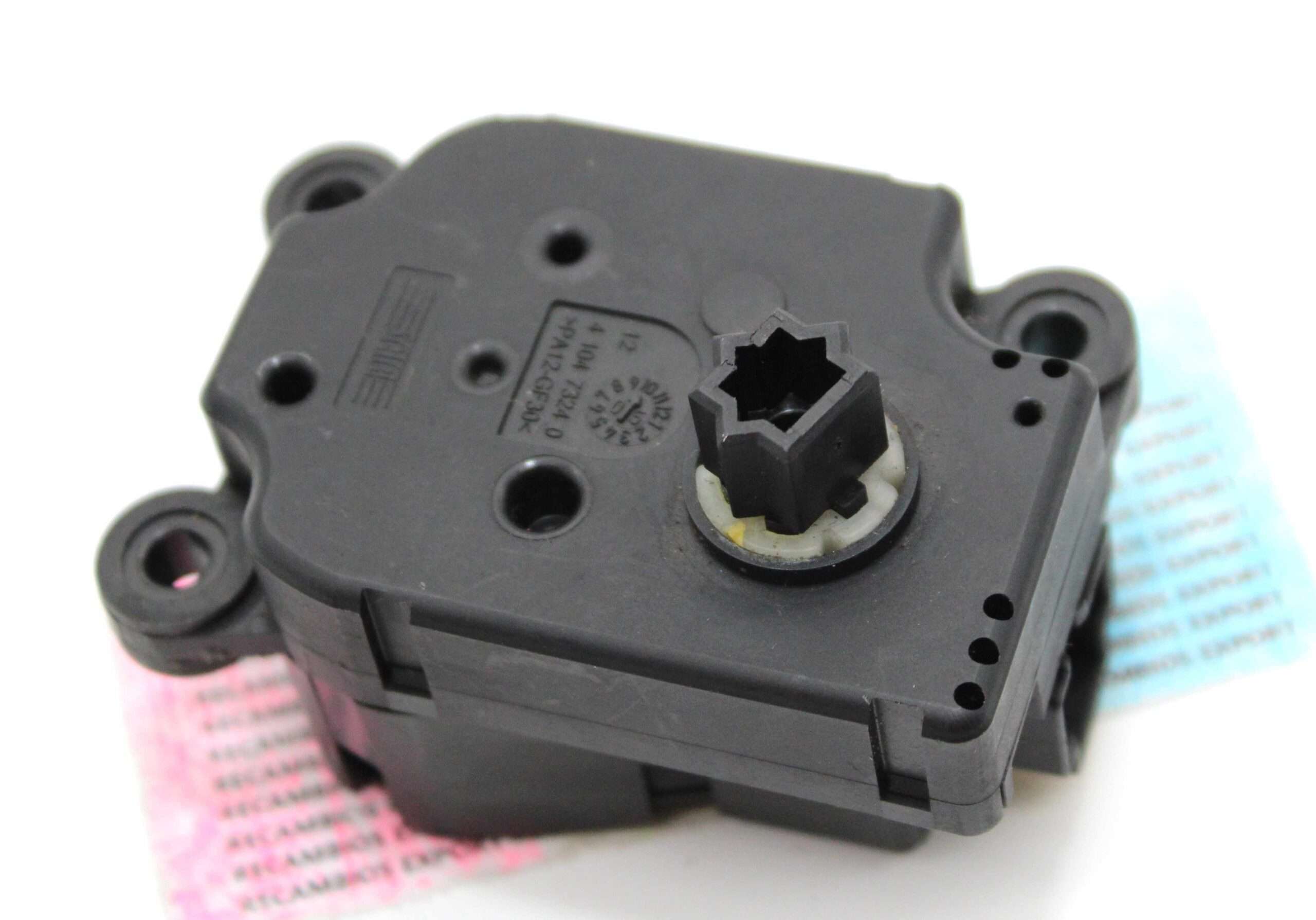 Servomotor Calefacción Peugeot Citroen - foto 4
