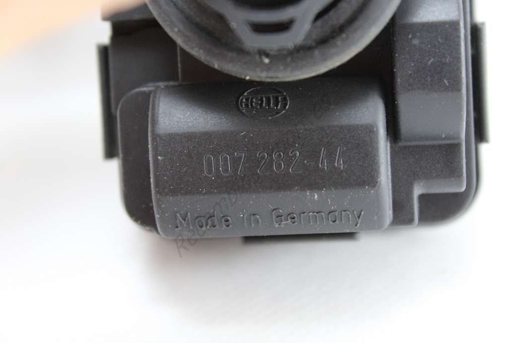 Servomotor Faros Mitsubishi LWR - foto 2