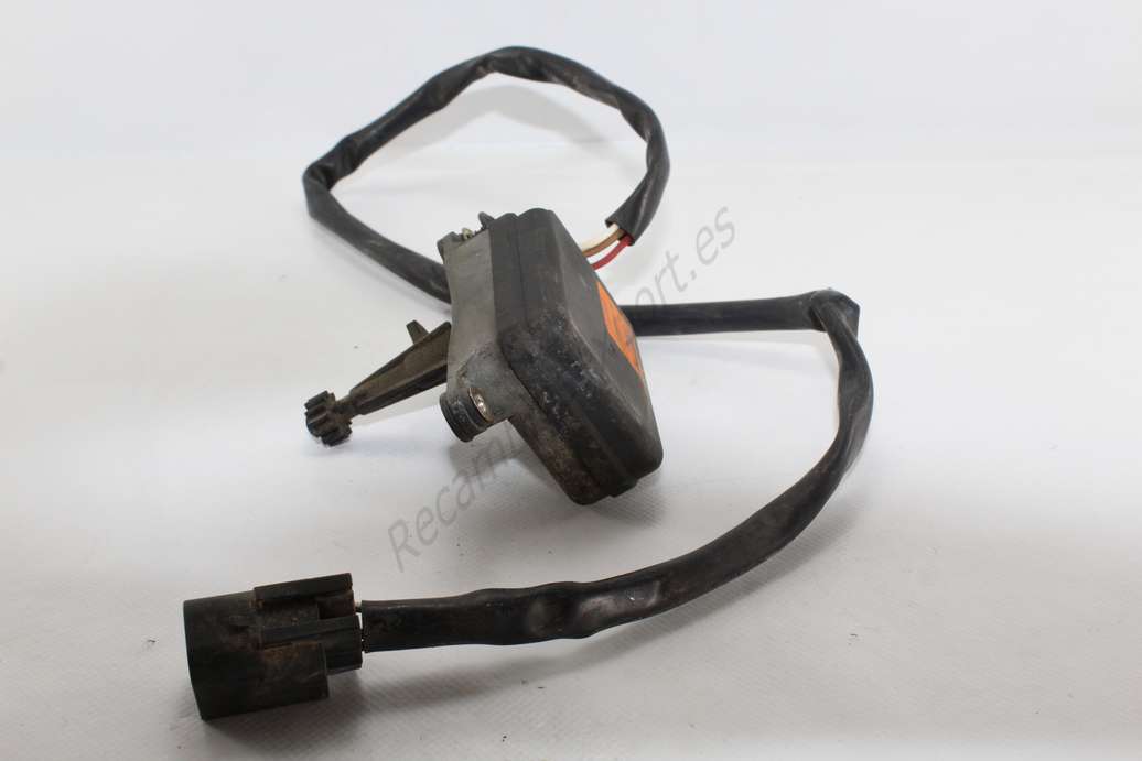 Servomotor Ford 92FG19B634C89VA 92 FG19B 634 C 89 VA 92FG19B634 92 FG19B 634 92FG19B634C89 - foto 1