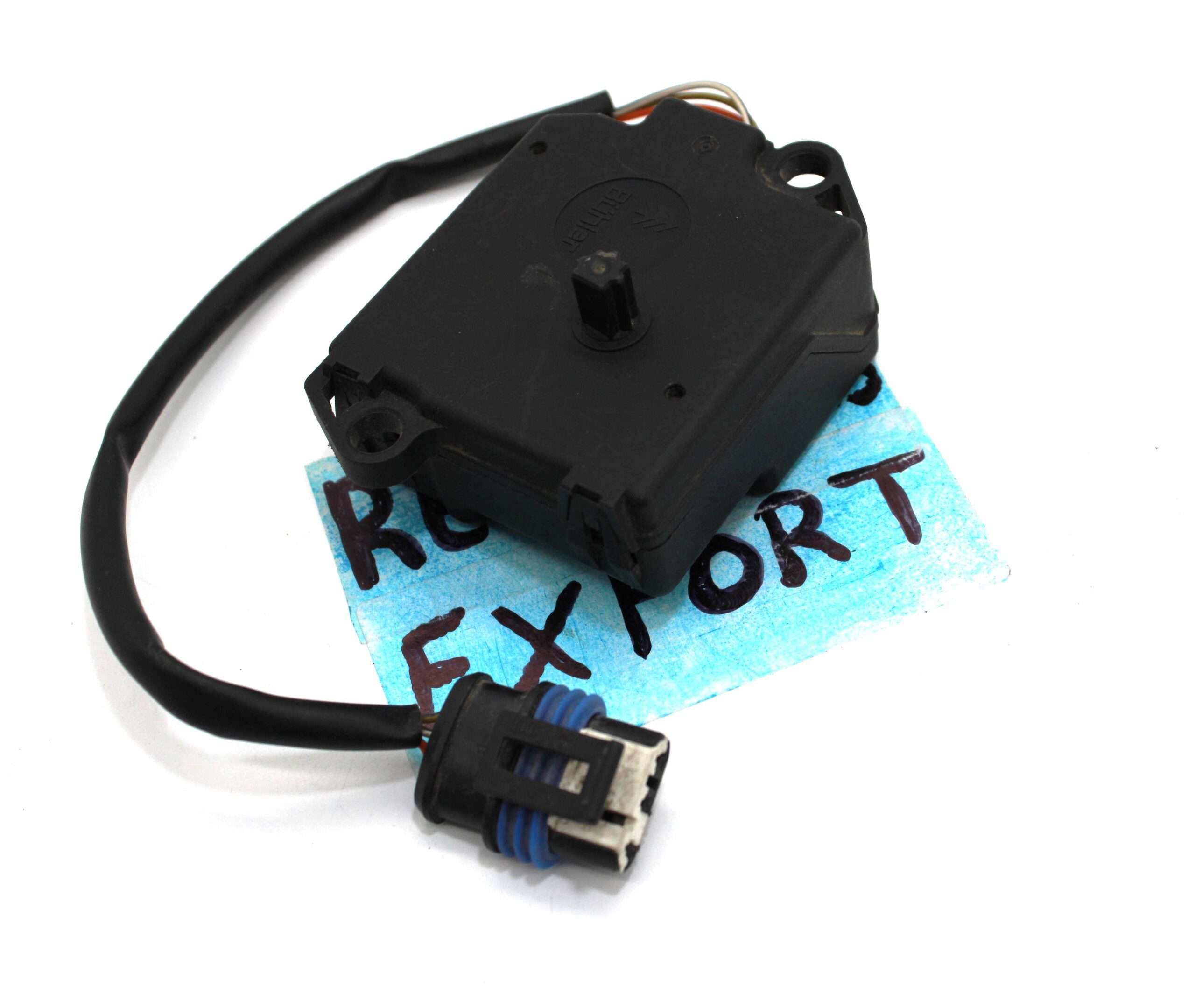 Servomotor Renault - foto 4
