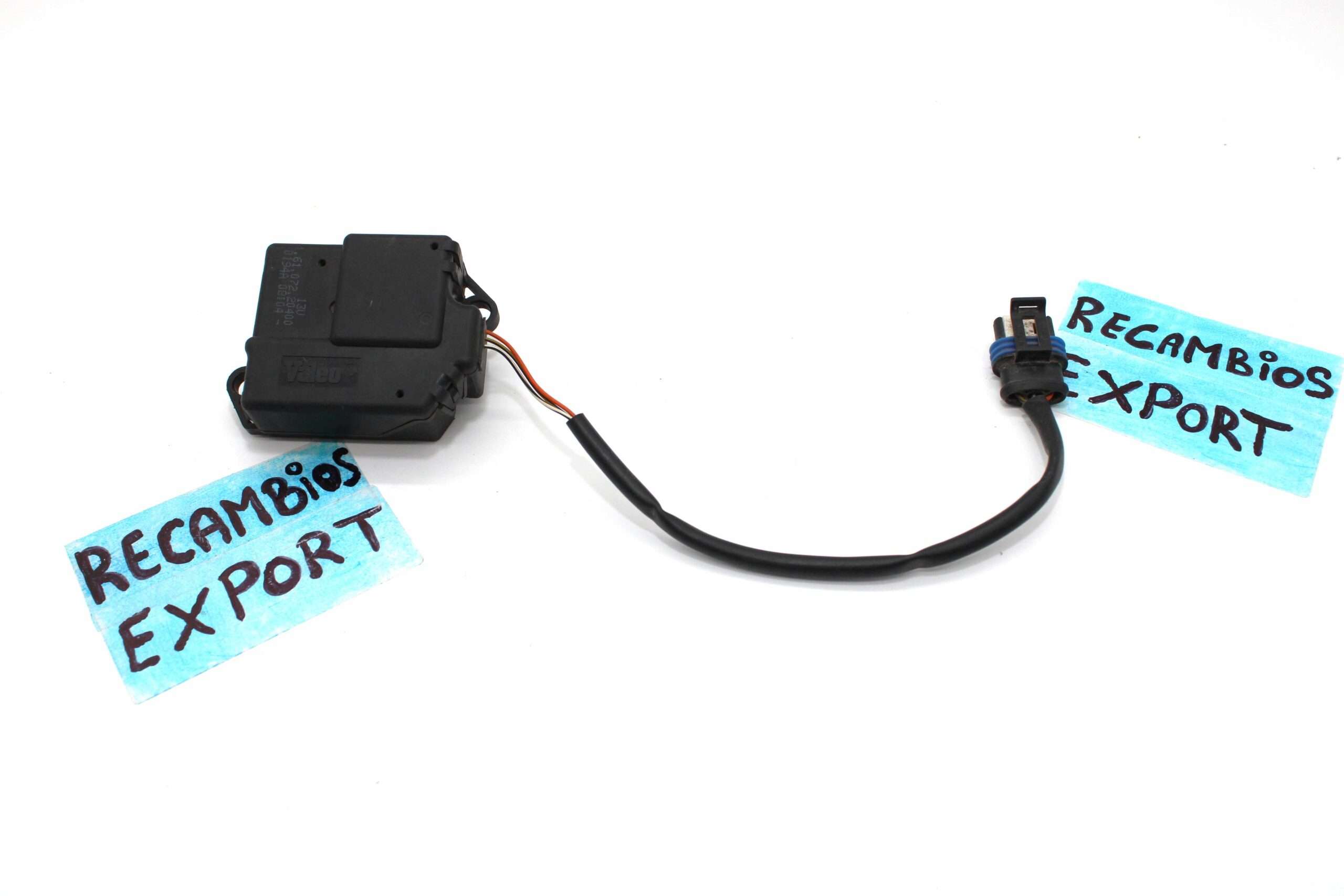 Servomotor Renault - foto 1