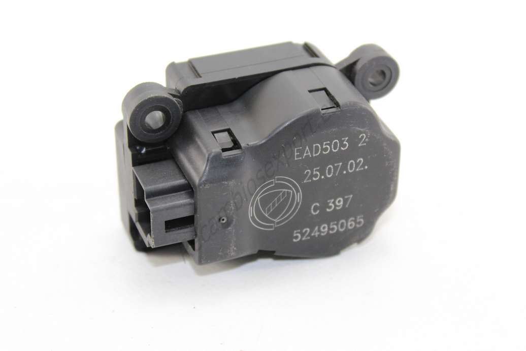 Servomotor calefaccion Alfa Romeo 147 52495065 EAD5032 EAD503 2 - foto 1