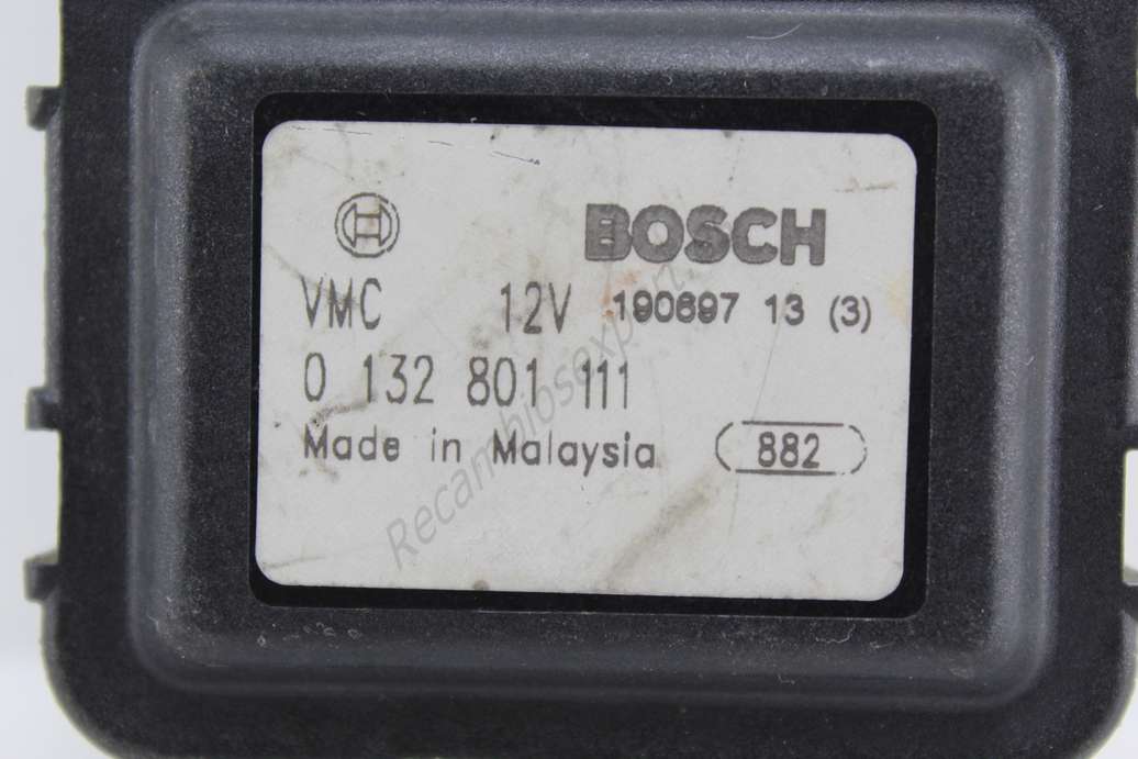Servomotor calefaccion Renault Espace 0132801111 0 132 801 111 - foto 2