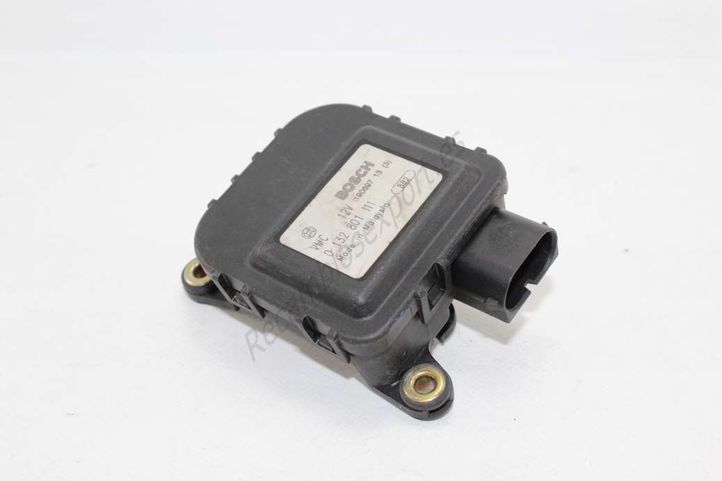Servomotor calefaccion Renault Espace 0132801111 0 132 801 111 - foto 1