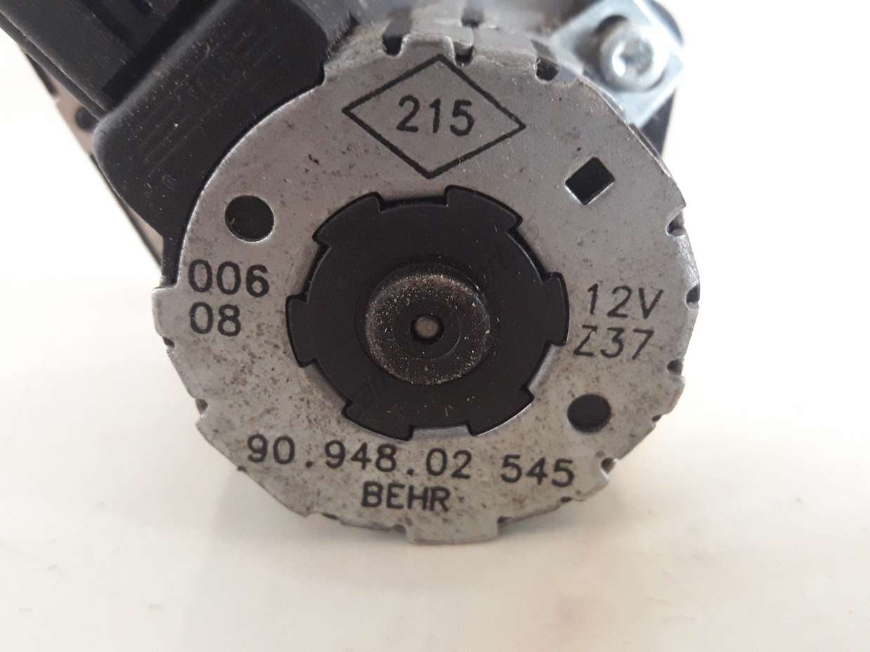 Servomotor calefaccion Renault Laguna 9094802545 90.948.02 545 - foto 2