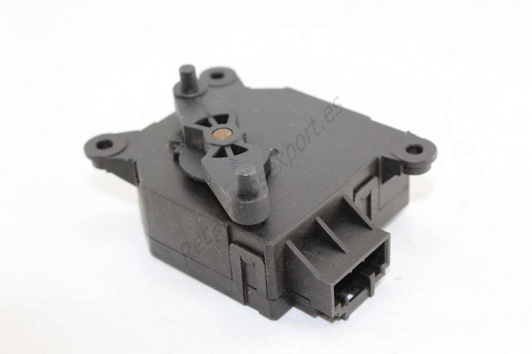 Servomotor calefacción Opel Corsa C Valeo GM 030893Z 1000018010 100 0018 01 0 - foto 1