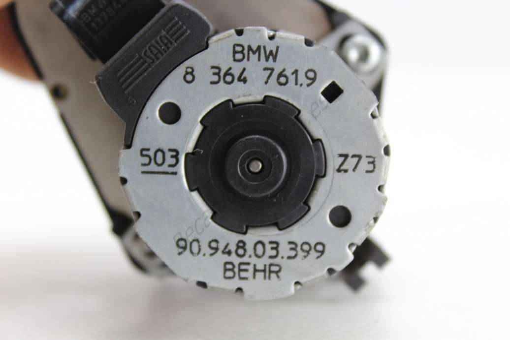 Servomotor Calefacción BMW Serie 3 - foto 2
