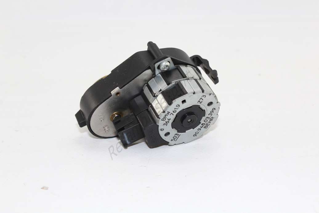 Servomotor Calefacción BMW Serie 3 - foto 1