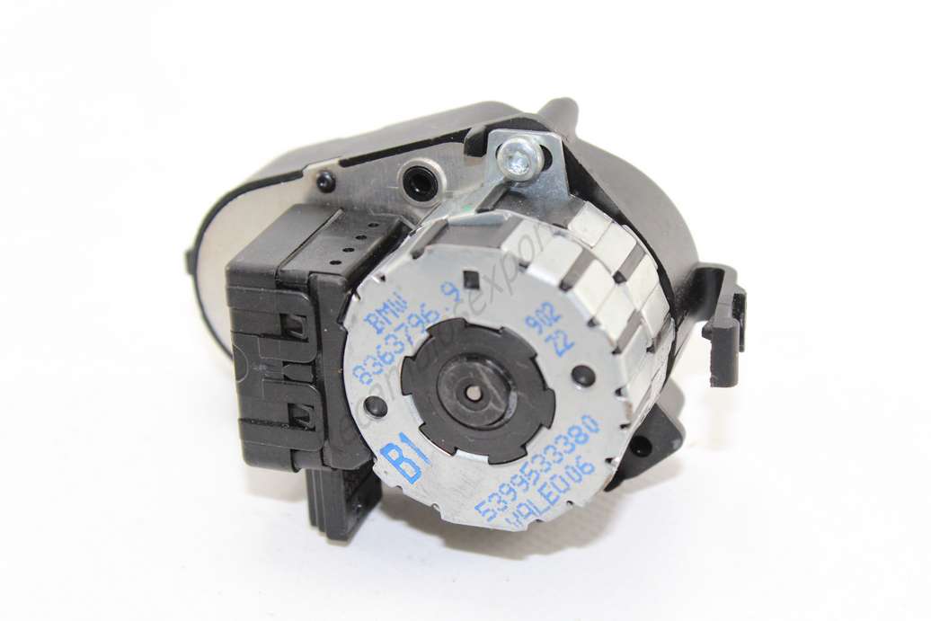 Servomotor calefacción BMW E39 83637969 836379.6 Valeo 5399533380 - foto 1
