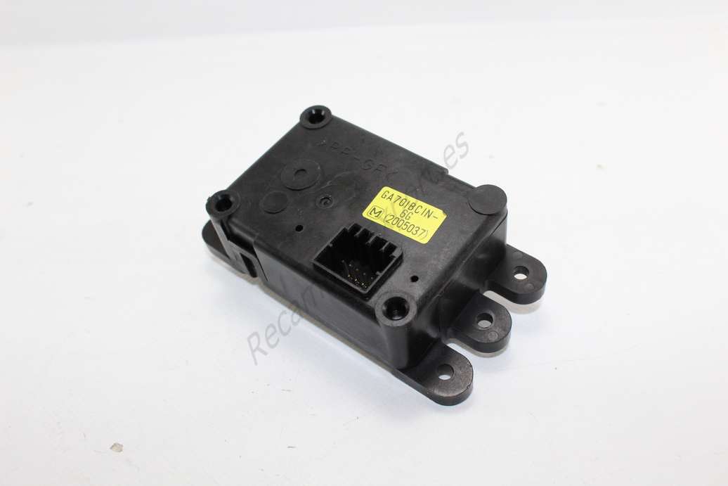 Servomotor calefacción Mazda 323 2005037 GA70IBCIN6G GA70IBCIN-6G - foto 1