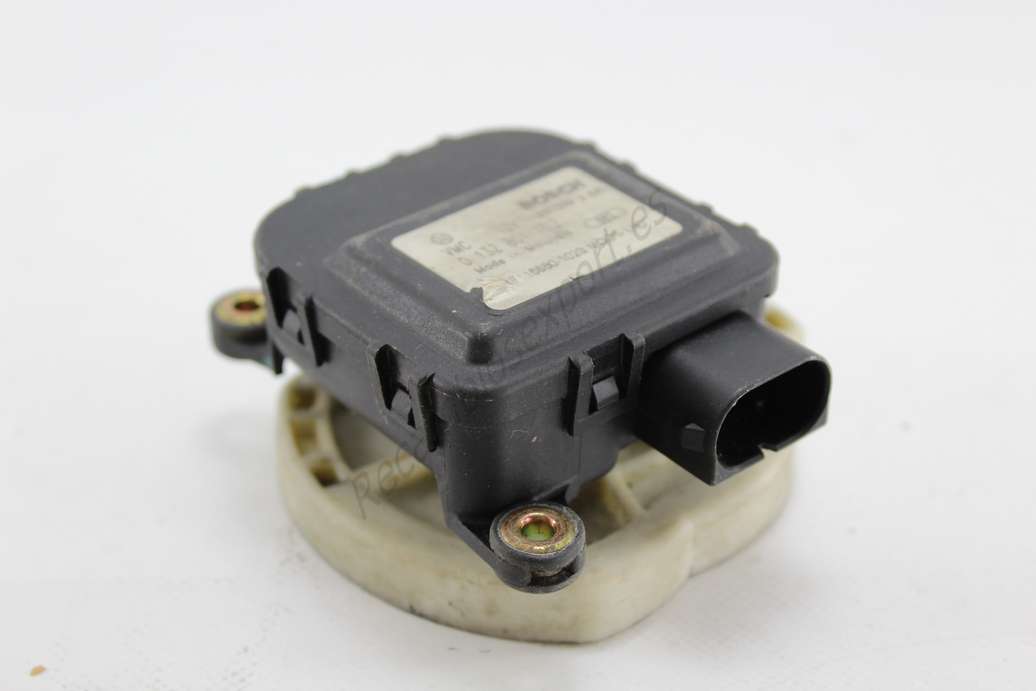 Servomotor calefacción Rover 75 RJ 0132801152 0 132 801 152 Bosch - foto 1