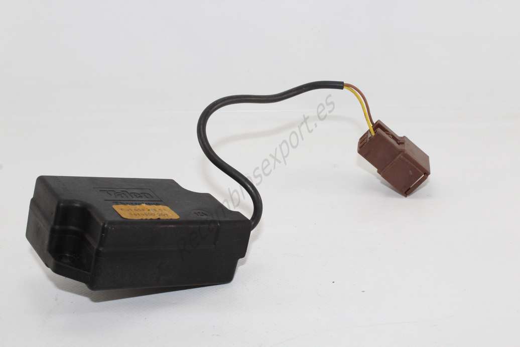 Servomotor calefacción sopladores Citroen Xsara Valeo 16105502201 C31654294AJ - foto 1