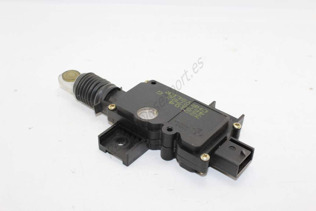 Servomotor cierre centralizado Chrysler Voyager Rockwell 4675782G 4675782 G - foto 1