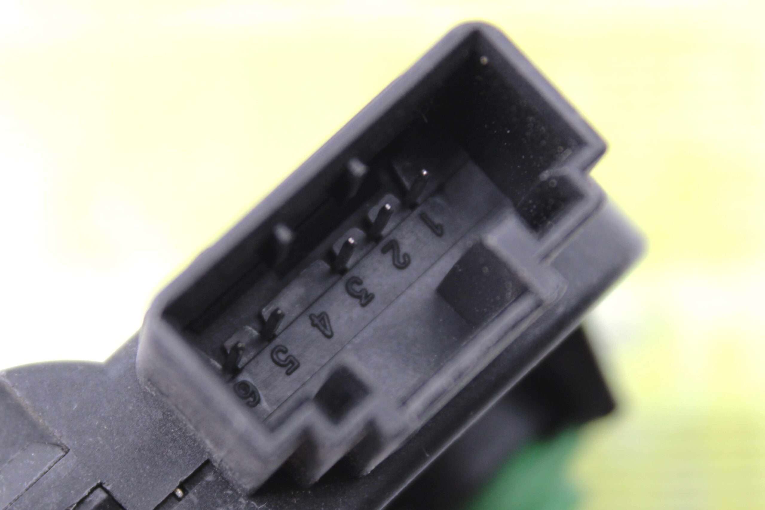 Servomotor de Calefacción Audi A4 B6 B7 - foto 3