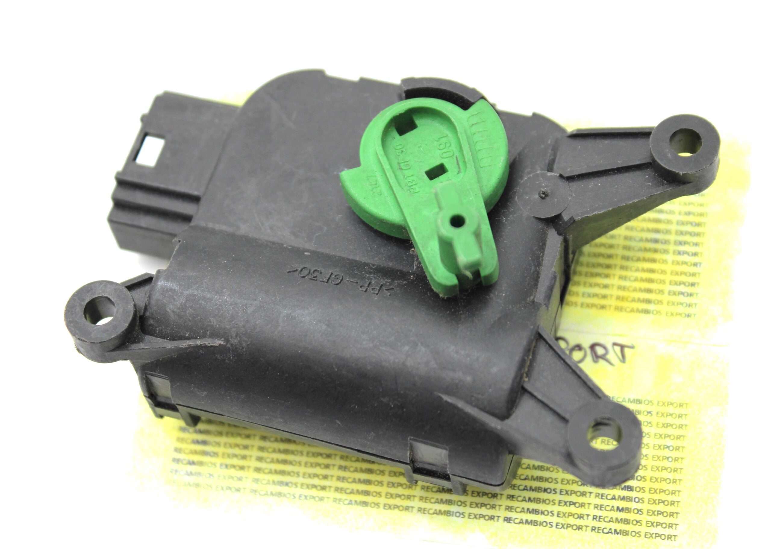 Servomotor de Calefacción Audi A4 B6 B7 - foto 4