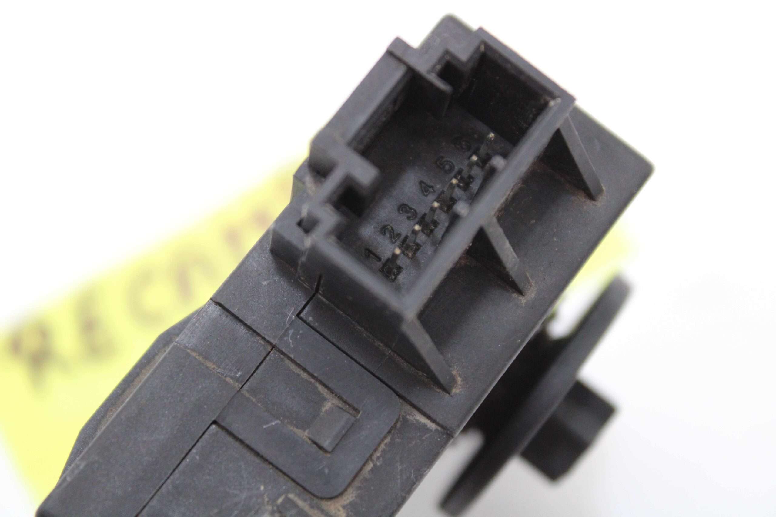 Servomotor de Calefacción Renault Megane - foto 3