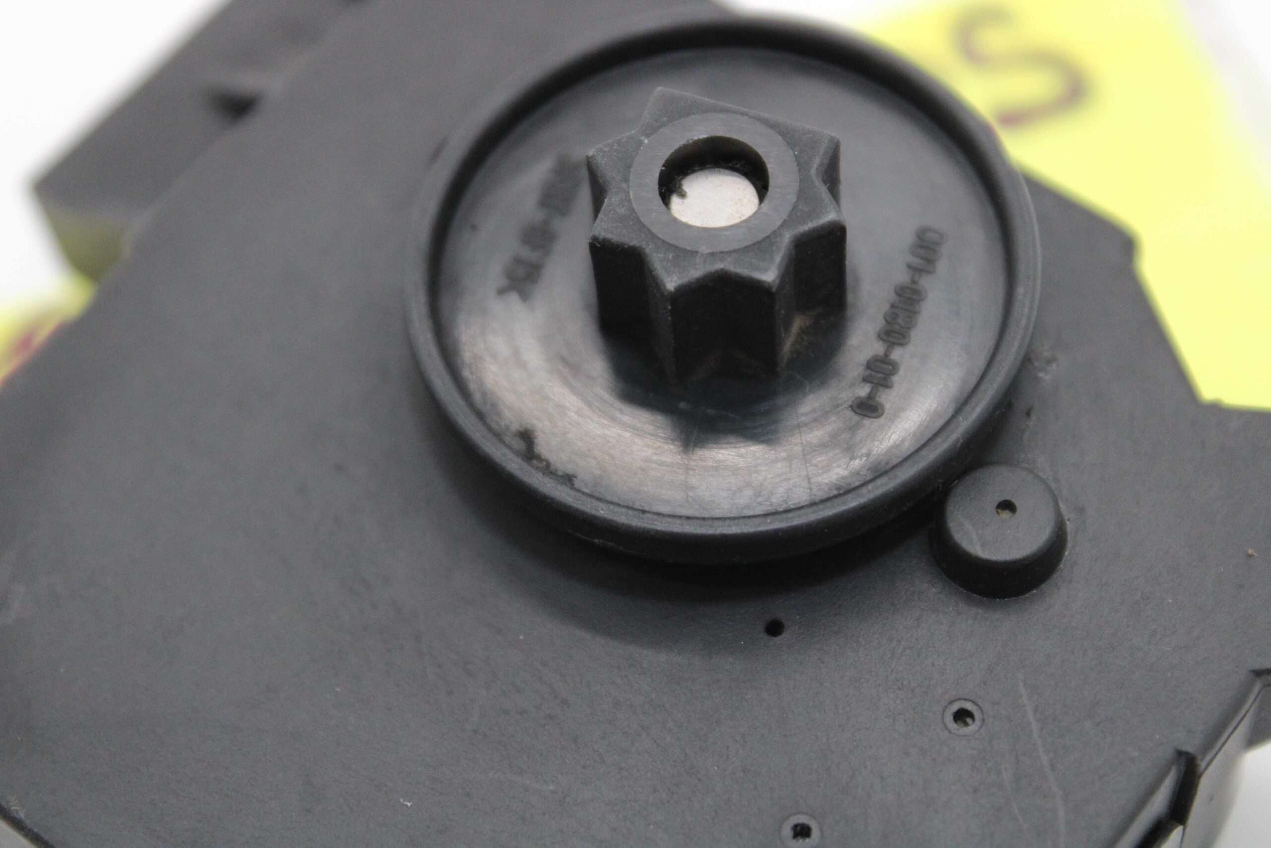 Servomotor de Calefacción Renault Megane - foto 4