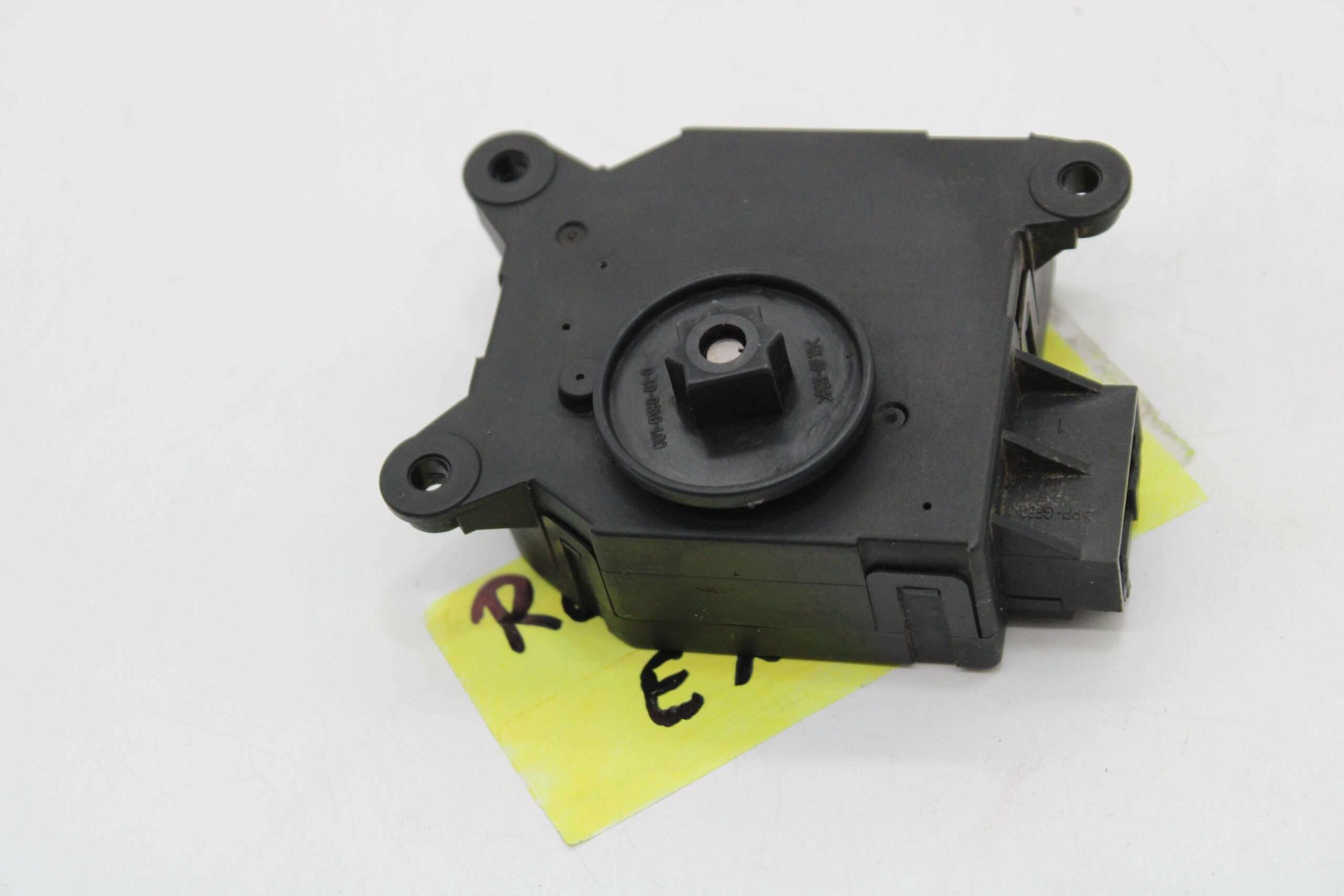 Servomotor de Calefacción Renault Megane - foto 5