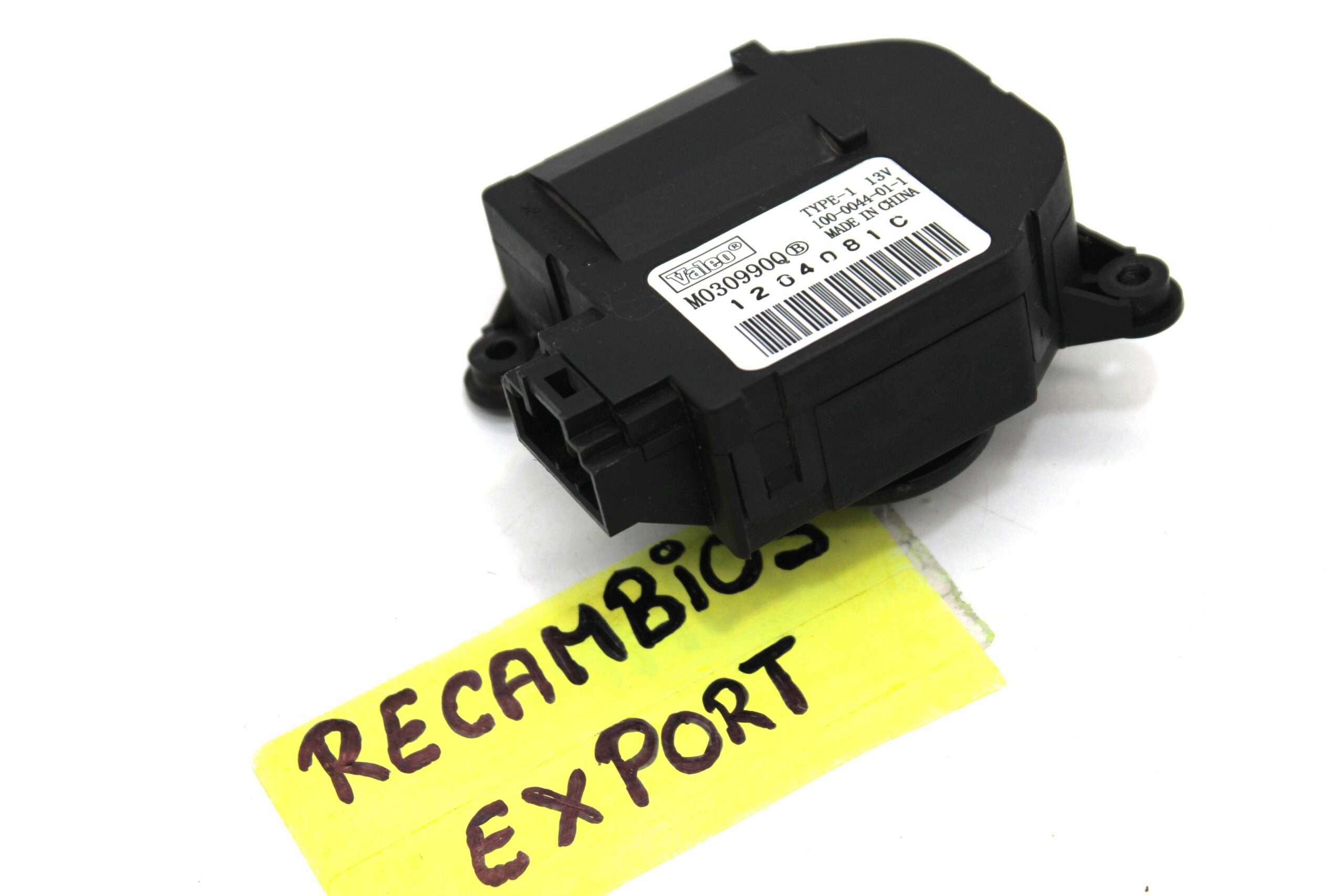 Servomotor de Calefacción Renault Megane - foto 1