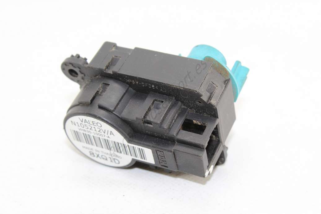 Servomotor de calefaccion Renault Megane VHB3010007A VHB30-10007-A Valeo - foto 1