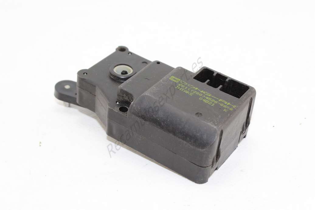 Servomotor de calefacción Daewoo Kalos 45260660 4526-0660 Intake 04B21K 04B21 K - foto 1